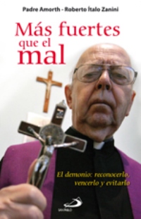 Más fuertes que el mal