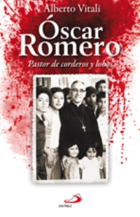 Óscar Romero