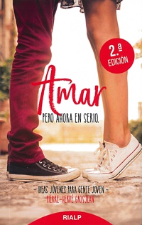 Amar, pero ahora en serio