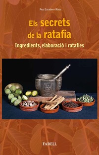 Els secrets de la ratafia