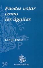 Puedes volar como las águilas