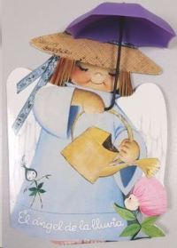 El ángel de la lluvia