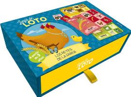 Juego de Loto