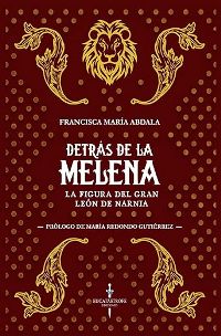 Detrás de la melena