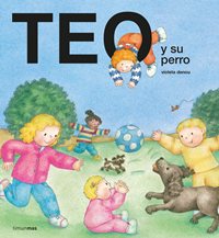 Teo y su perro