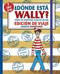 ¿Dónde está Wally?. Resolviendo el misterio