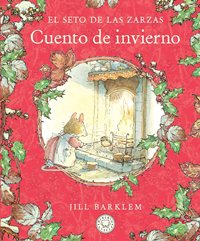 Cuento de invierno. El Seto de las Zarzas