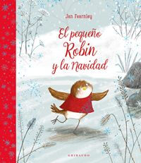 El pequeño Robin y la navidad