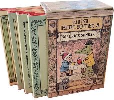 Minibiblioteca