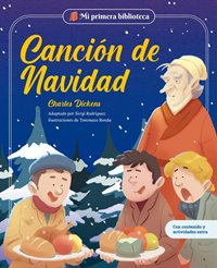Canción de Navidad (Mi primera biblioteca)