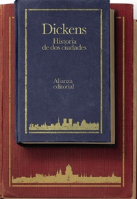 Historia de dos ciudades