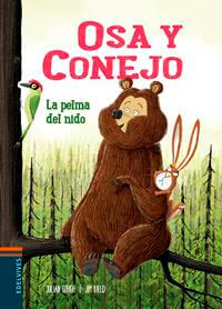 La pelma del nido