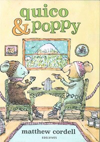 Quico y Poppy