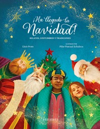 ¡Ha llegado la Navidad!