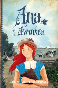 Ana, la de Avonlea (2)