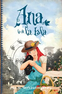 Ana, la de la Isla (3)