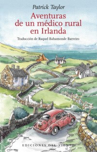Aventuras de un médico rural en Irlanda