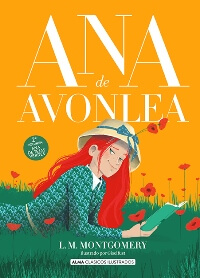 Ana de Avonlea (Ana de Tejas Verdes 2)
