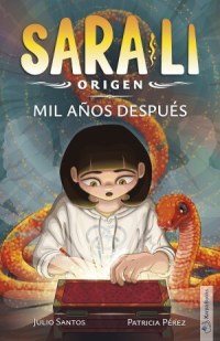 Sara-Li 1. Mil años después
