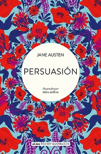 Persuasión (Pocket)