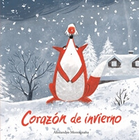Corazón de invierno