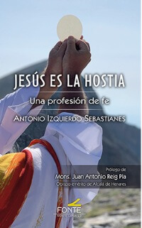 Jesús es la Hostia