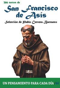 366 textos de San Francisco de Asís