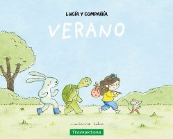 Lucía y compañía. Verano