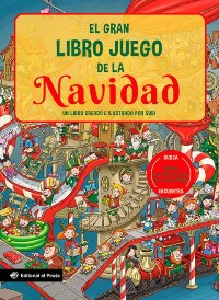 El gran libro juego de la Navidad