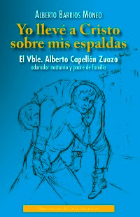 Yo llevé a Cristo sobre mis espaldas