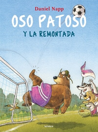 Oso Patoso y la remontada