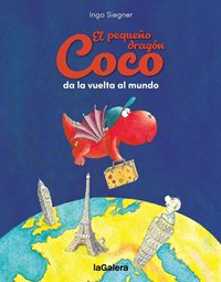 El pequeño dragón Coco da la vuelta al mundo. 56