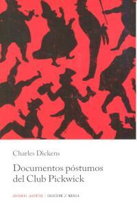 Los documentos póstumos del Club Pickwick