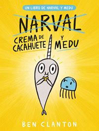 Crema de cacahuete y Medu. Nº 4