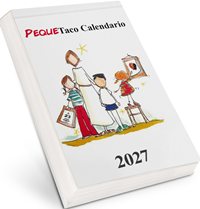 PEQUETaco 2027