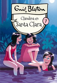 Santa Clara 7. Claudina en Santa Clara