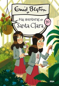 Santa Clara 10. Más aventuras en Santa Clara