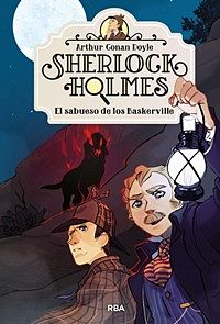 Sherlock Holmes 3. El Sabueso de los Baskerville