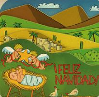 Feliz Navidad