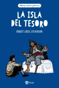 La isla del tesoro
