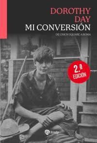 Mi conversión