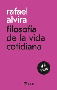 Filosofía de la vida cotidiana