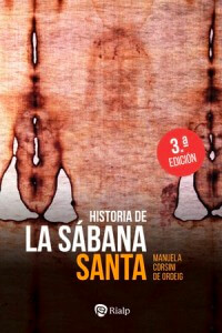 Historia de la Sábana Santa