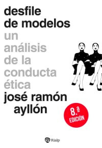 Desfile de modelos