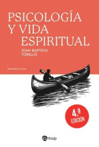 Psicología y vida espiritual