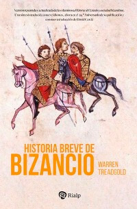 Historia breve de Bizancio