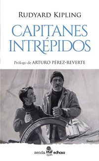 Capitanes intrépidos