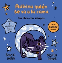 Adivina quién se va a la cama (Adivina quién)