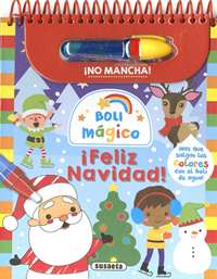 Feliz Navidad