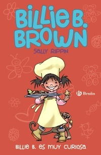Billie B. Brown, 4. Billie B. es muy curiosa